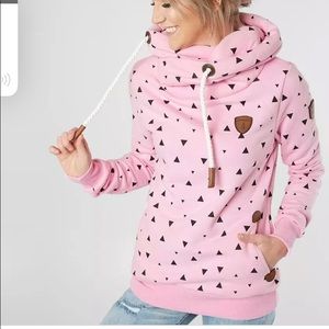 Wanakome Artemis Hooded Sweatshirt